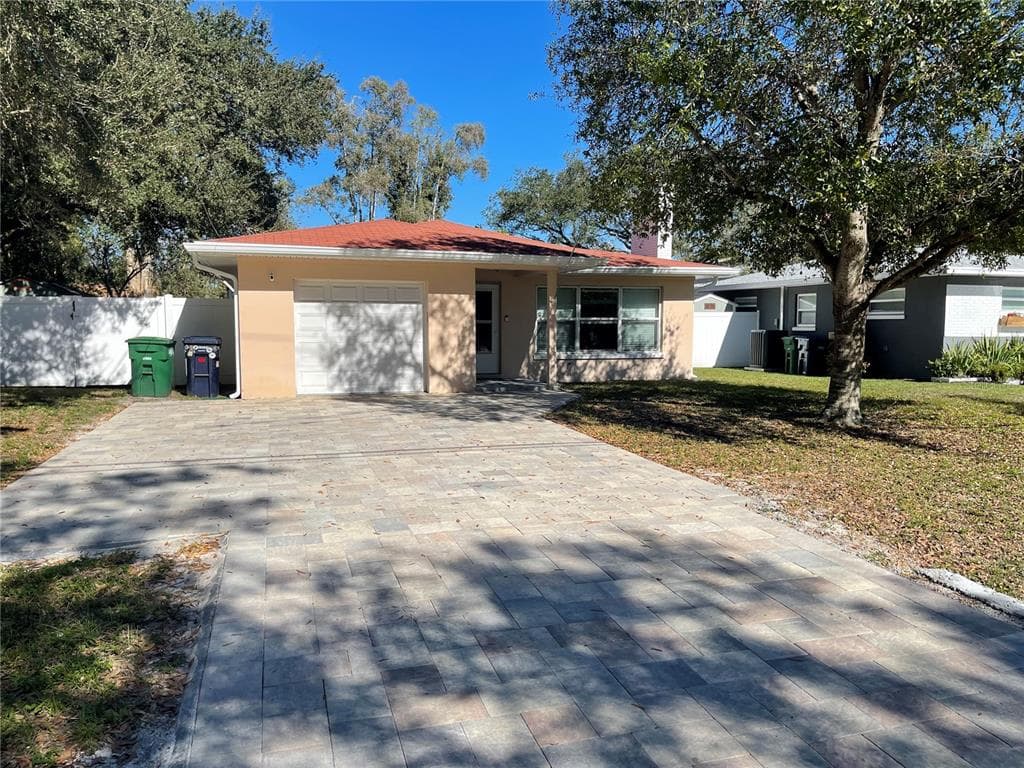 3303 W BALLAST POINT BOULEVARD TAMPA, FL 33611