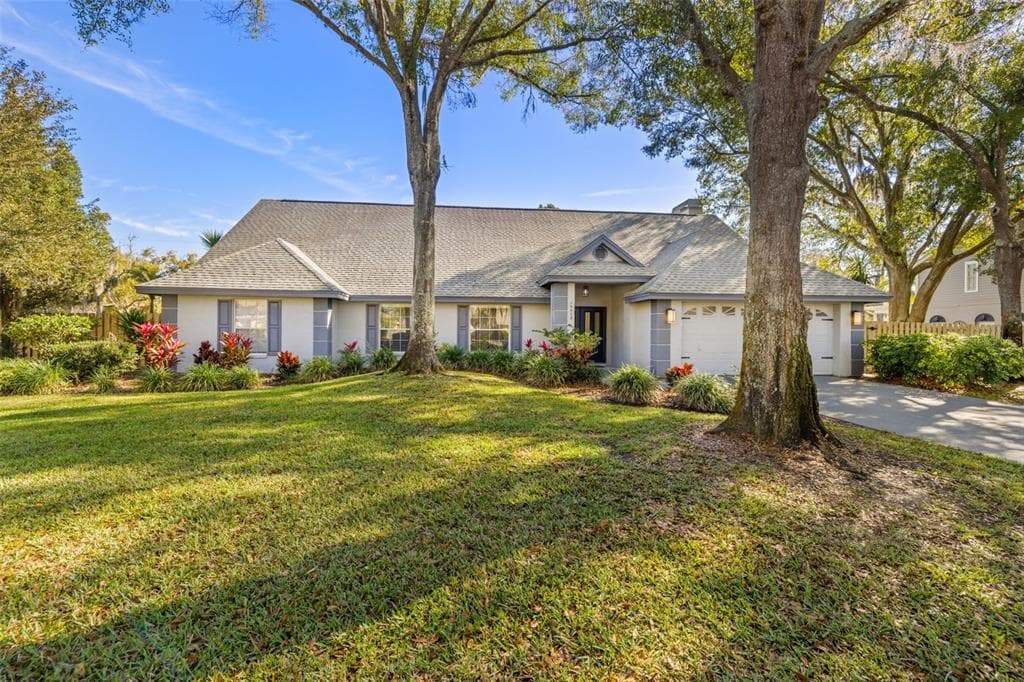 18413 KEYSTONE GROVE BOULEVARD ODESSA, FL 33556