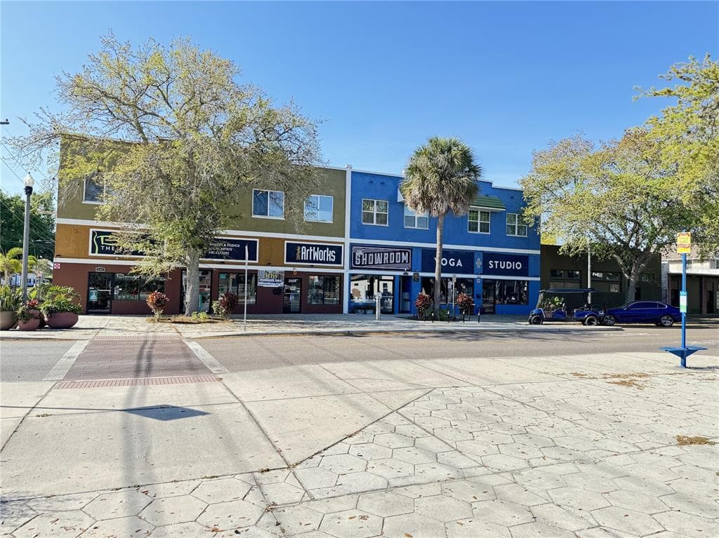 2608 CENTRAL