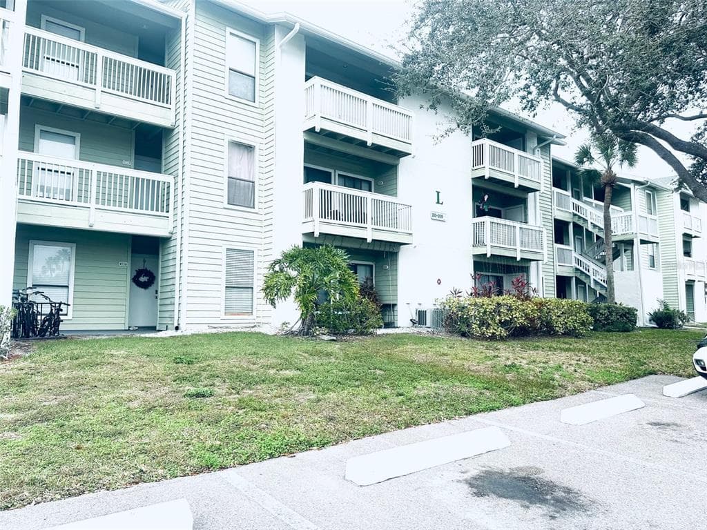 455 ALT 19 S UNIT L200 PALM HARBOR, FL 34683