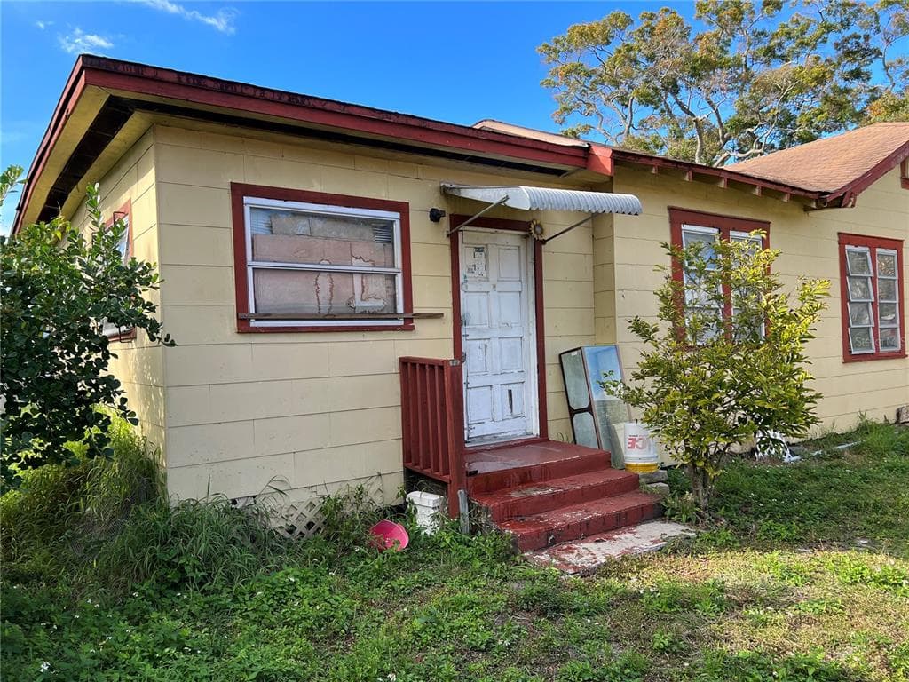 3308 W ABDELLA STREET TAMPA, FL 33607