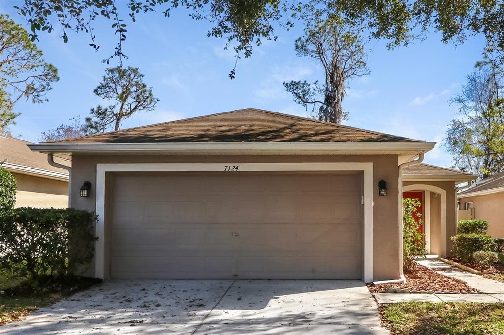 7124 KENDALL HEATH WAY LAND O LAKES, FL 34637