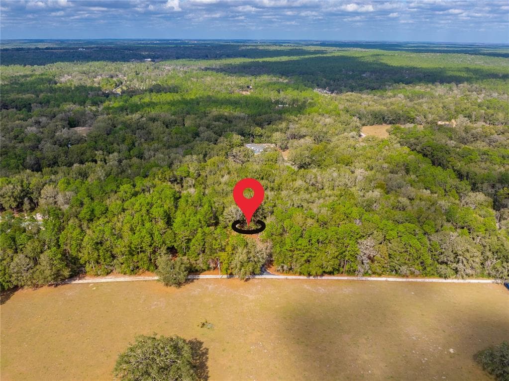 9187 SIKES COW PEN ROAD BROOKSVILLE, FL 34601