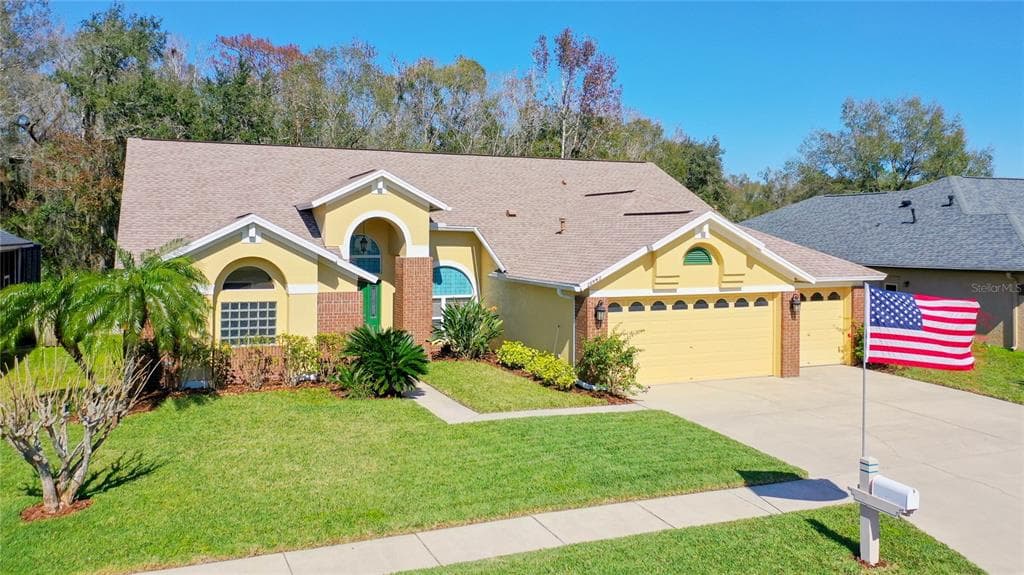 28449 OPENFIELD LOOP WESLEY CHAPEL, FL 33543