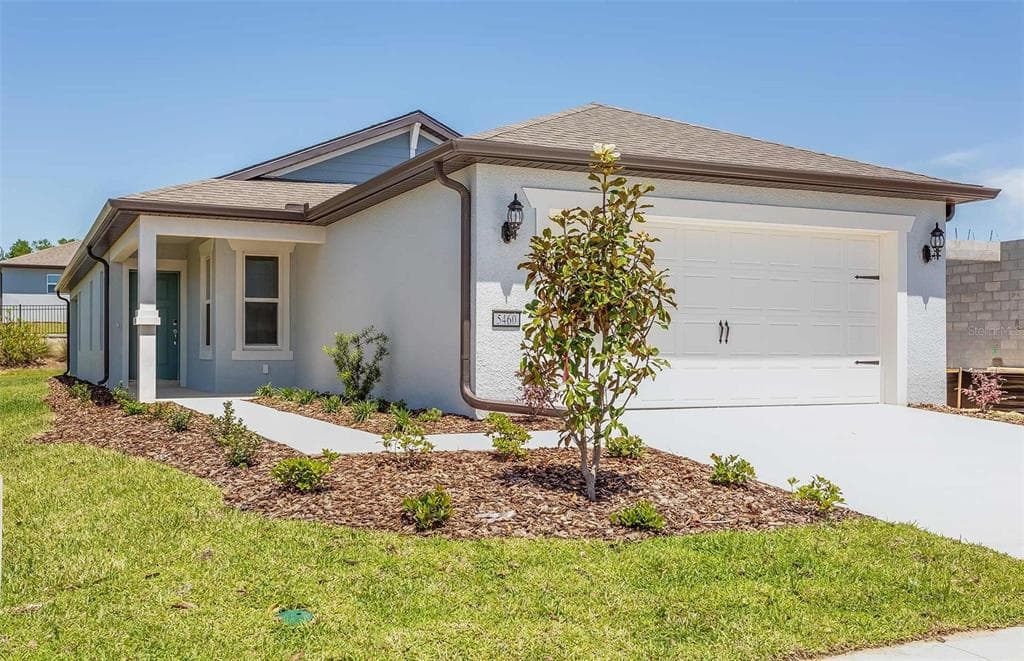 5460 SW 85TH AVENUE ROAD OCALA, FL 34481