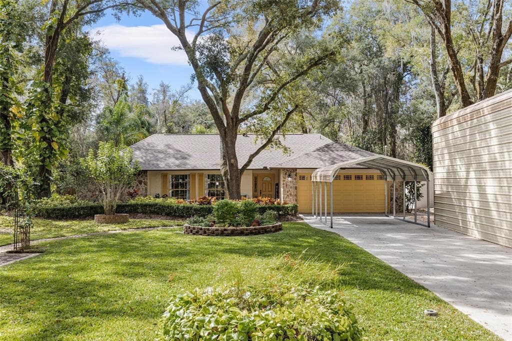 6811 SAN JOSE LOOP NEW PORT RICHEY, FL 34655