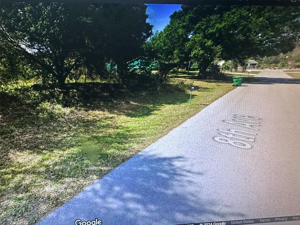 11335 EIGHTH AVENUE PUNTA GORDA, FL 33950