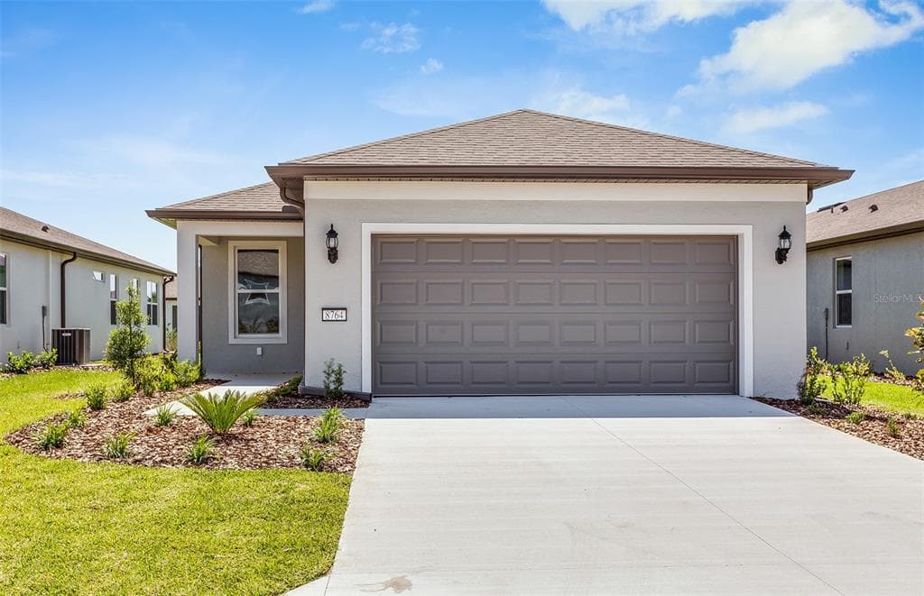 8764 SW 58TH STREET ROAD OCALA, FL 34481
