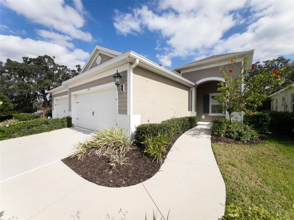 13575 CIRCA CROSSING DRIVE LITHIA, FL 33547
