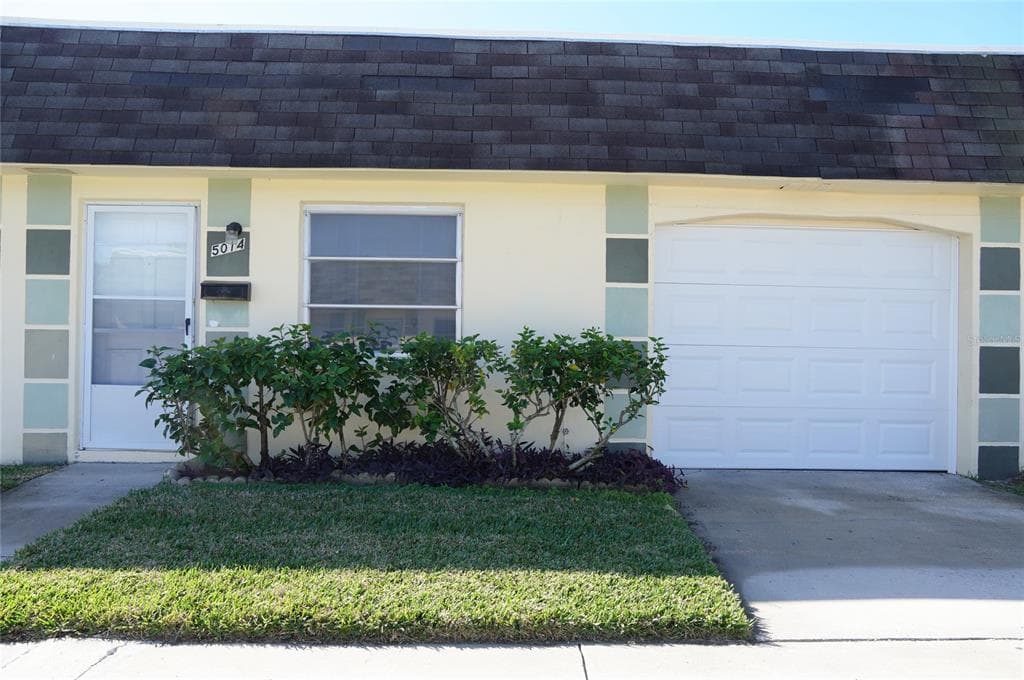 5014 BITNER STREET NEW PORT RICHEY, FL 34652