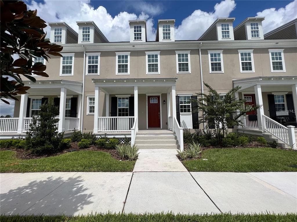 1855 COASTAL COURT CELEBRATION, FL 34747