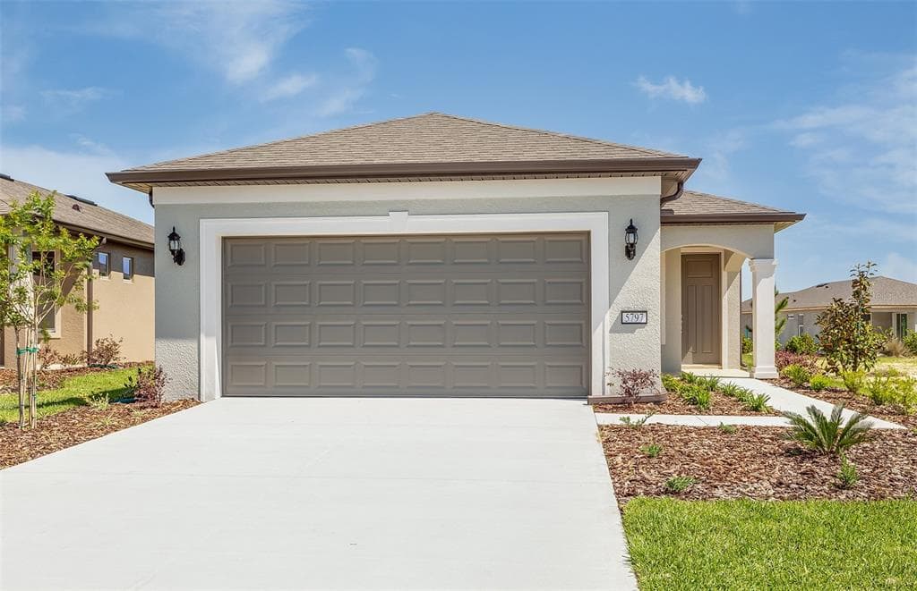 5797 SW 87TH COURT ROAD OCALA, FL 34481