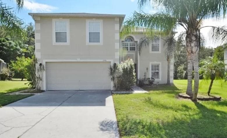 12956 TRIBUTE DRIVE RIVERVIEW, FL 33578