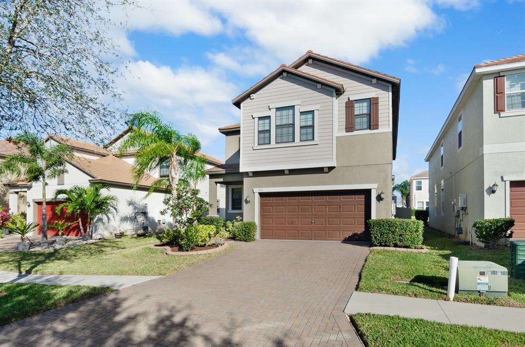 935 TERRA VISTA STREET BRANDON, FL 33511