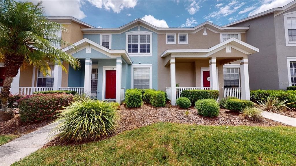 3428 BROKEN BOW DRIVE LAND O LAKES, FL 34639