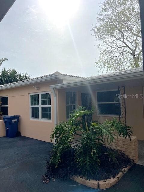 540 NORMANDY ROAD UNIT A MADEIRA BEACH, FL 33708