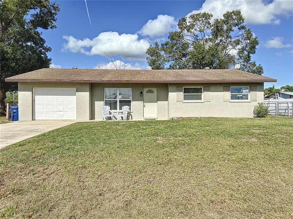 4405 TEAL WAY SARASOTA, FL 34232