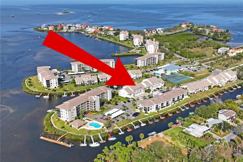 8207 AQUILA STREET PORT RICHEY, FL 34668