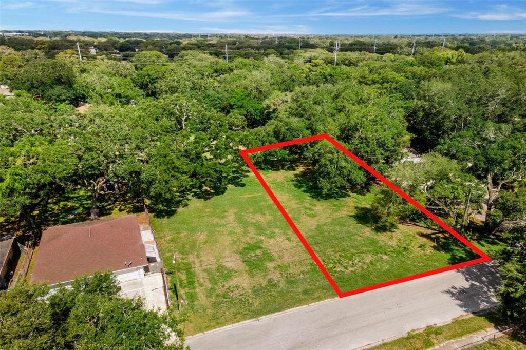 0 N 39TH STREET TAMPA, FL 33610