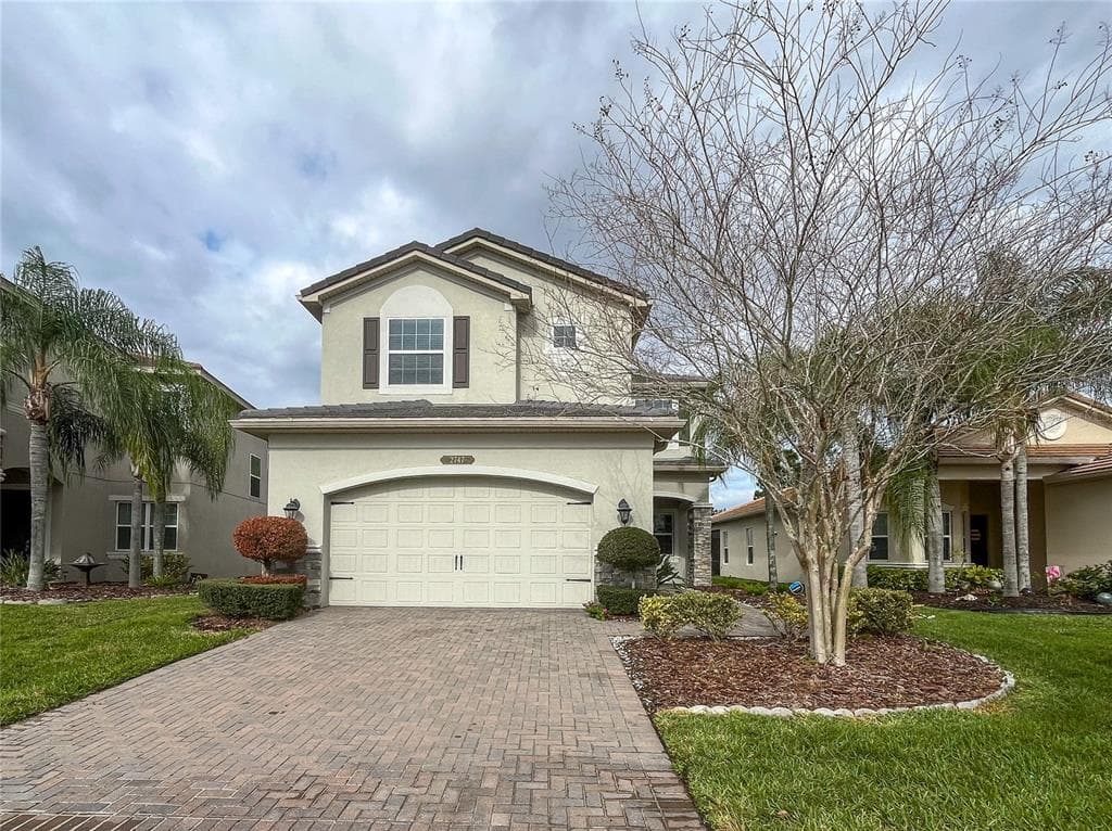 2747 TARRAGONA WAY WESLEY CHAPEL, FL 33543