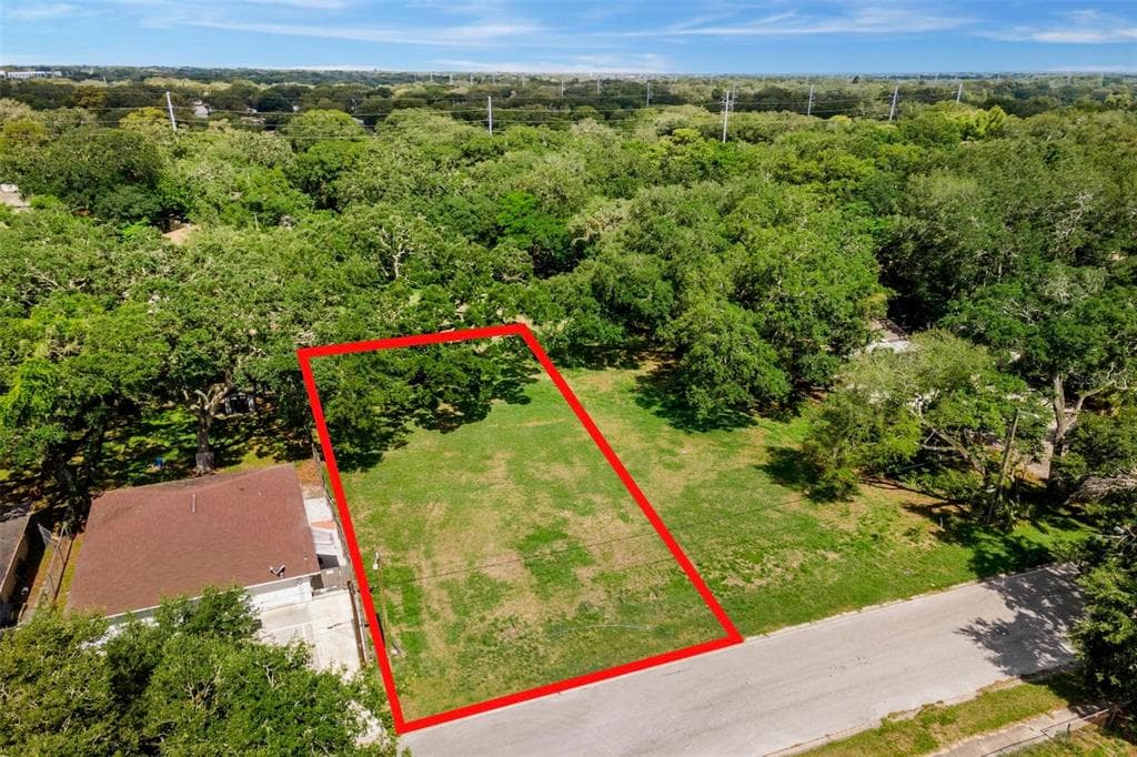 0 N 39TH STREET TAMPA, FL 33610