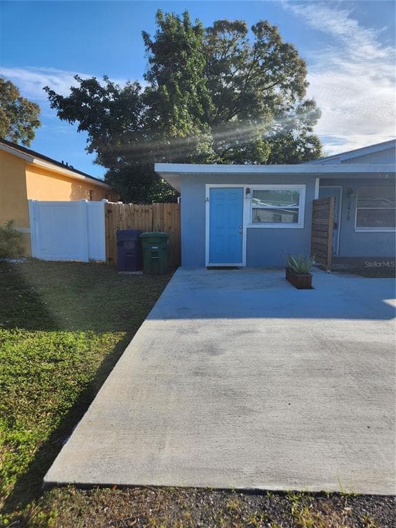 3418 W SAINT LOUIS STREET UNIT A TAMPA, FL 33607