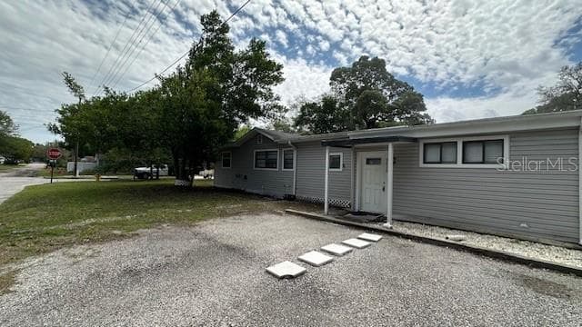 9610 N WILLOW AVENUE TAMPA, FL 33612