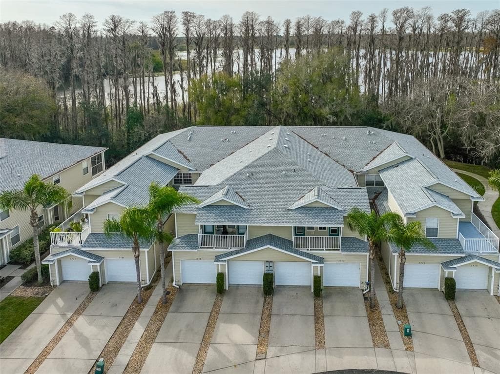 1717 HAMMOCKS AVENUE UNIT 1717 LUTZ, FL 33549