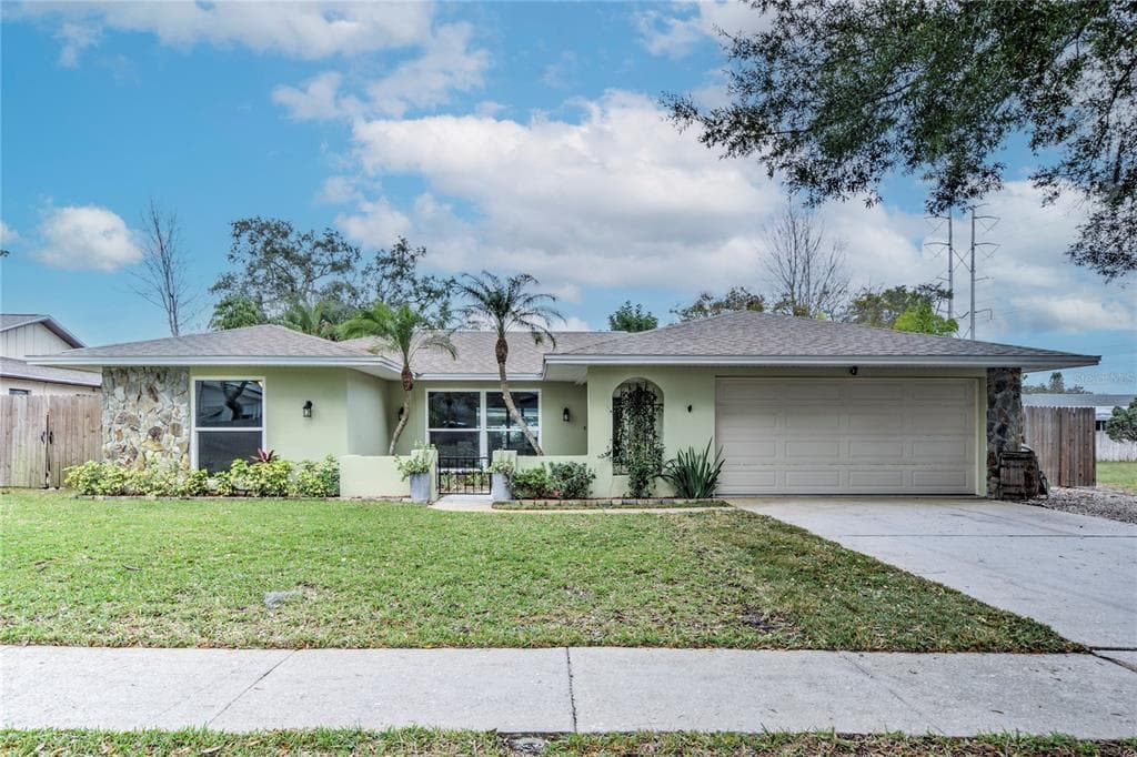 505 NEWLEAF DRIVE
