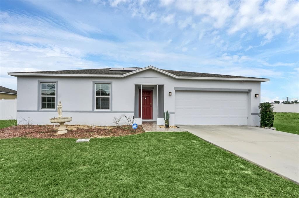 987 W CUMBERLAND DRIVE