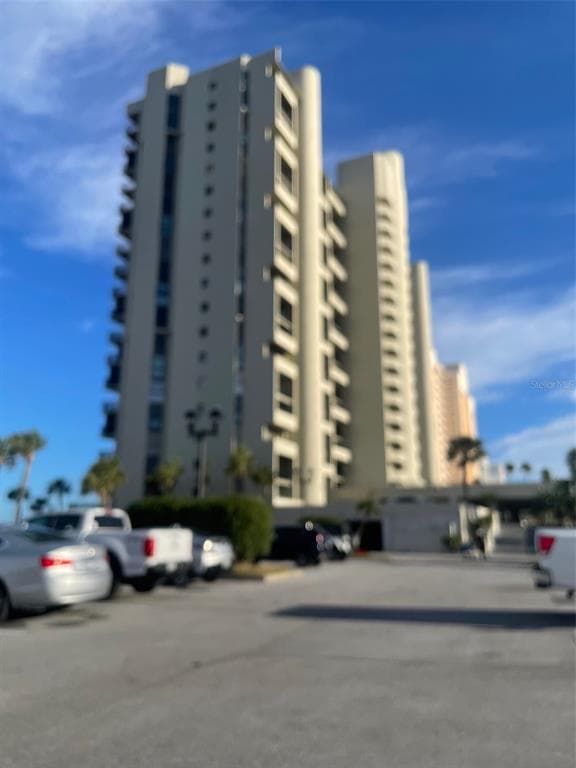 1290 GULF BOULEVARD UNIT 901 CLEARWATER, FL 33767