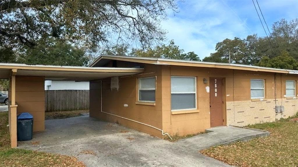 7800 52ND LANE N PINELLAS PARK, FL 33781