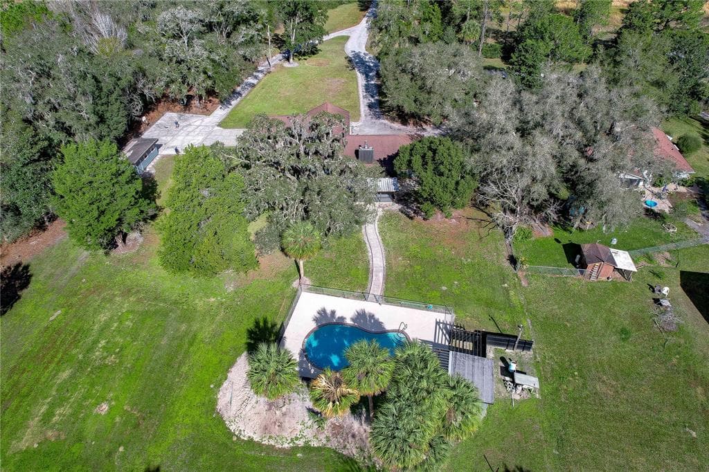 18308 CORTEZ BOULEVARD BROOKSVILLE, FL 34601