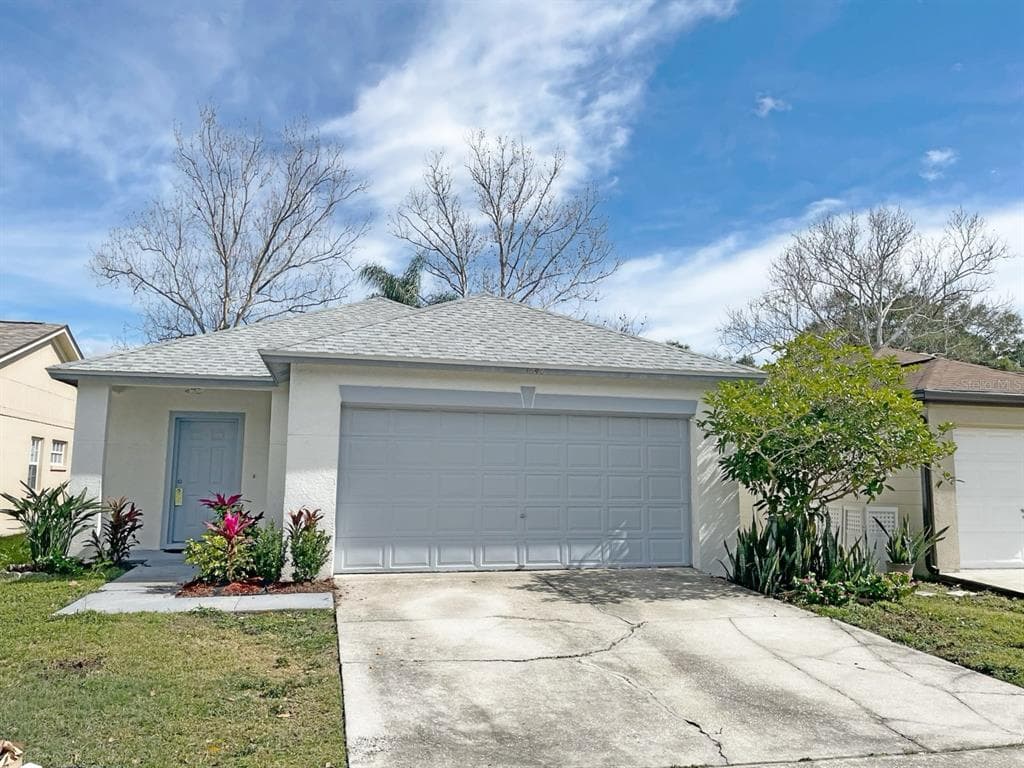 1840 COYOTE PLACE BRANDON, FL 33511
