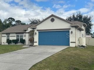 443 DOMINICAN AVENUE SE PALM BAY, FL 32909