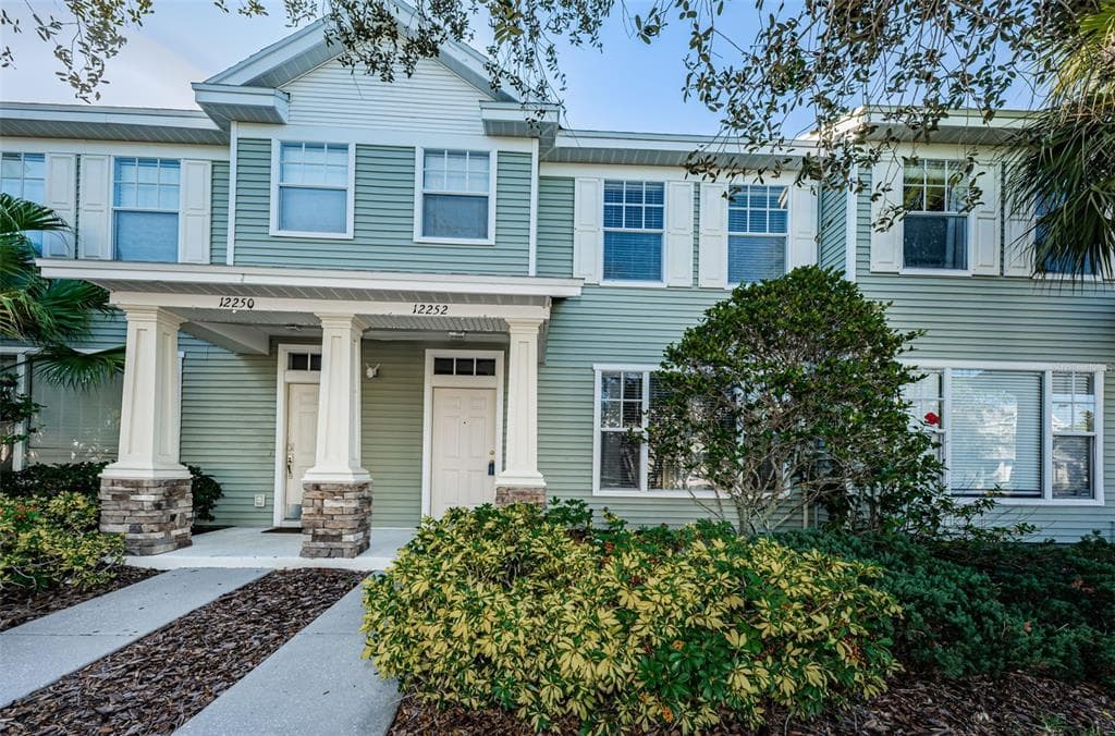 12252 COUNTRY WHITE CIRCLE