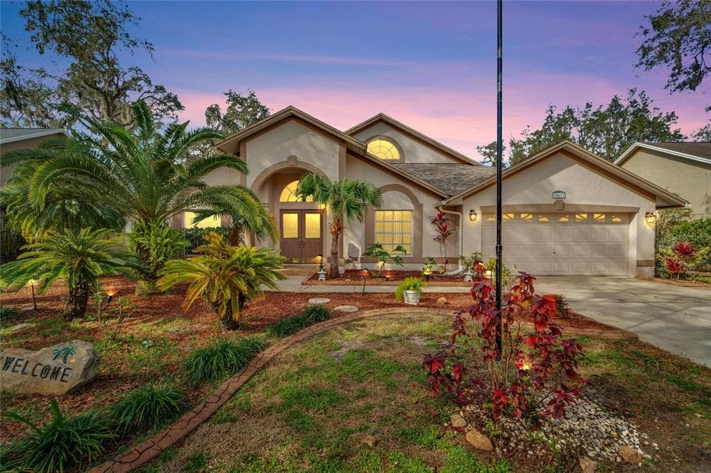 10437 NIGHTENGALE DRIVE RIVERVIEW, FL 33569