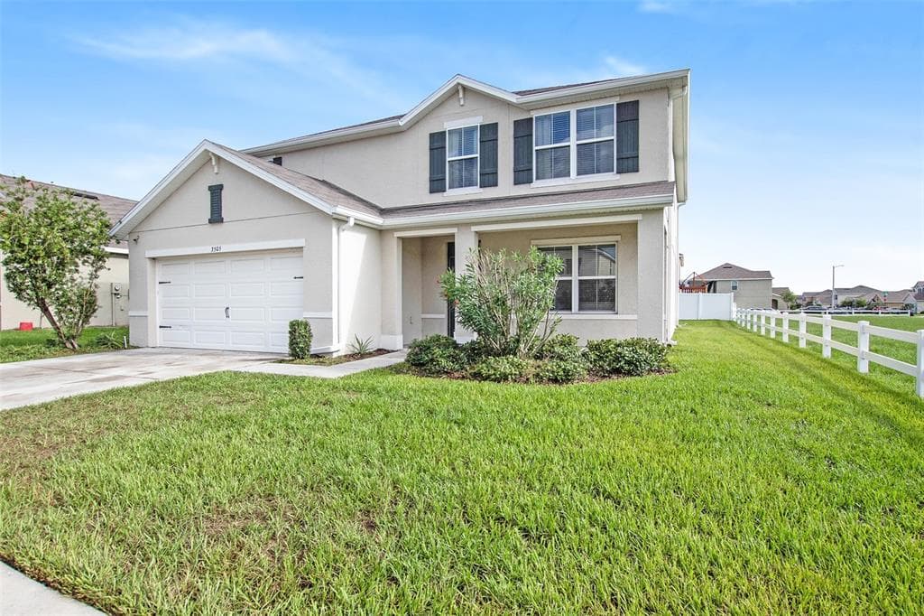 3505 SAN MOISE PLACE PLANT CITY, FL 33567