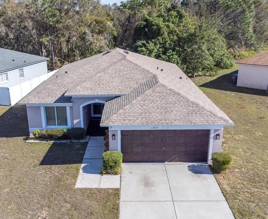 11853 BRENFORD CREST DRIVE RIVERVIEW, FL 33579