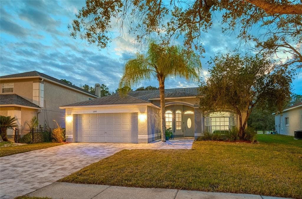 12945 ROYAL GEORGE AVENUE ODESSA, FL 33556