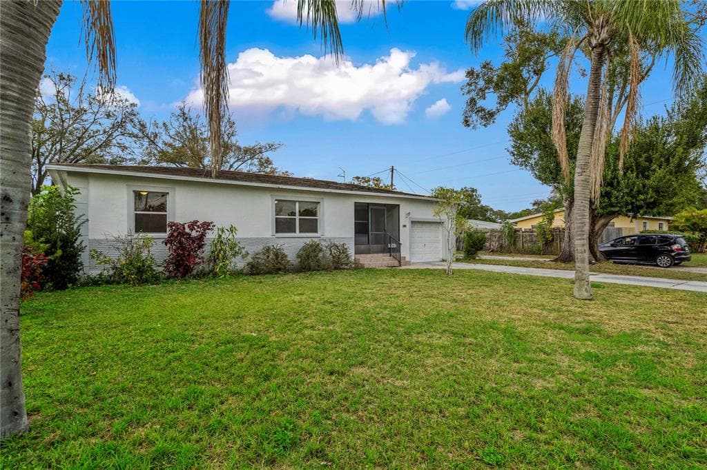 2827 28TH AVE N ST PETERSBURG, FL 33713