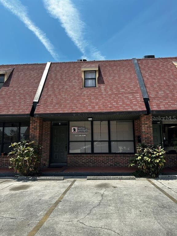 1426 GULF TO BAY BOULEVARD UNIT 3
