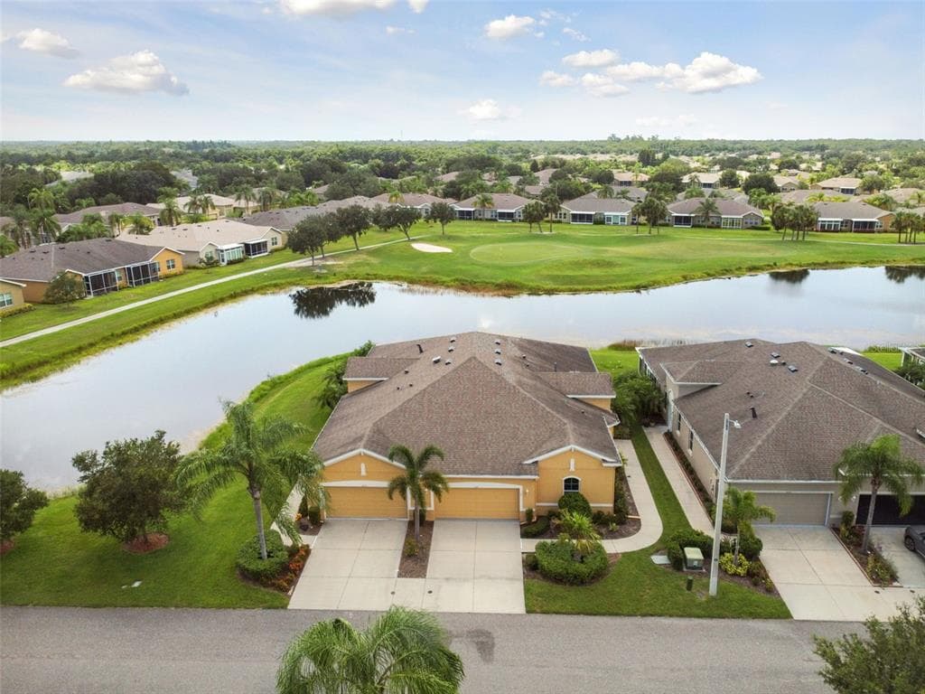 2329 NOTTINGHAM GREENS DRIVE UNIT 2