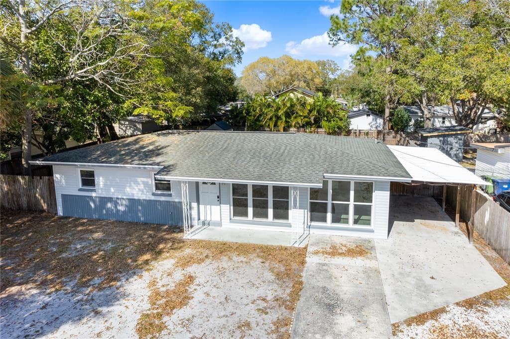 4433 W WISCONSIN AVENUE TAMPA, FL 33616