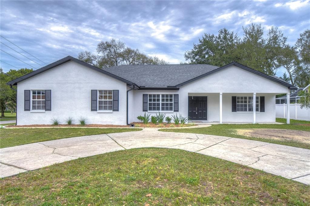 22009 COLDSTREAM ROAD LAND O LAKES, FL 34639