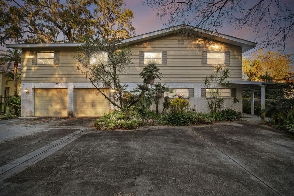 11709 GAIL DRIVE TEMPLE TERRACE, FL 33617