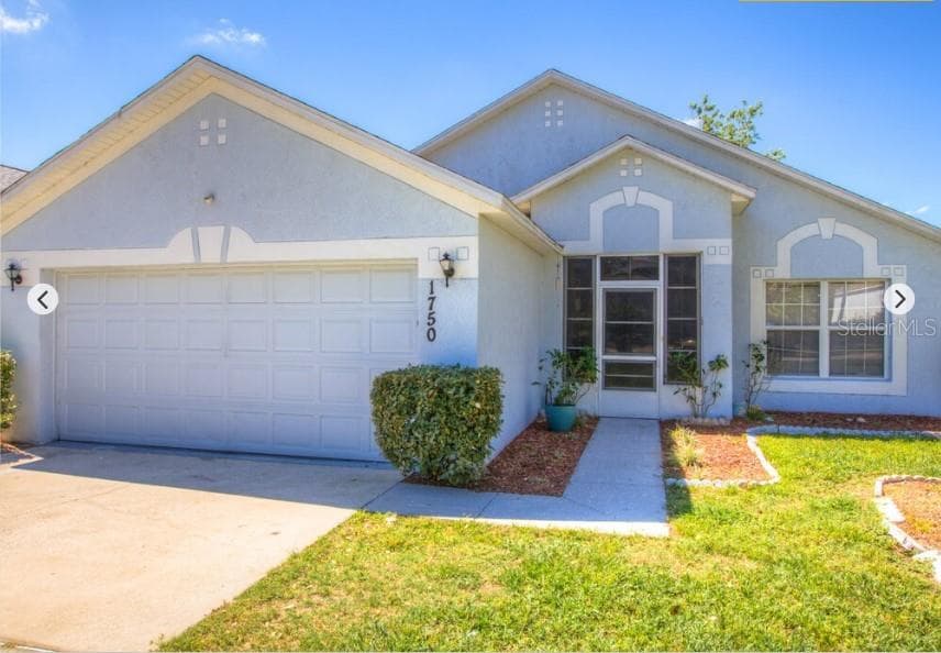 1750 WESTMINSTER TRAIL CLERMONT, FL 34714