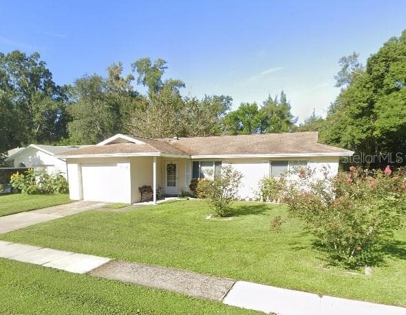 2952 SUTHERLAND COURT PALM HARBOR, FL 34684