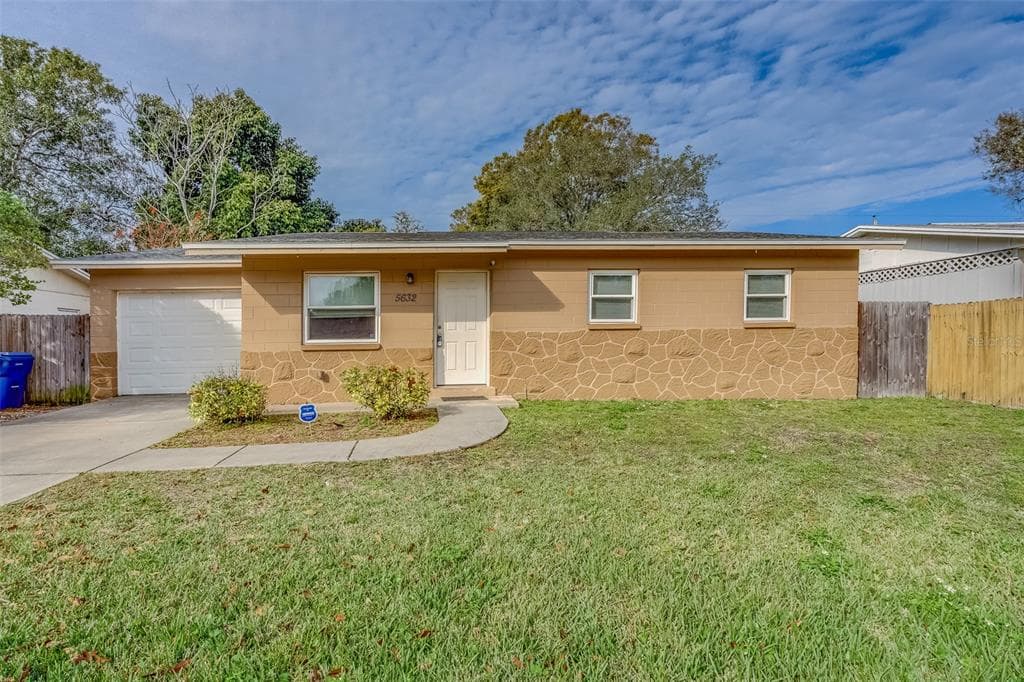 5632 62ND STREET N ST PETERSBURG, FL 33709