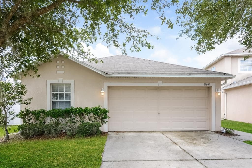 17047 ONGAR COURT LAND O LAKES, FL 34638
